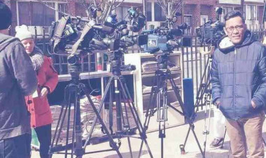 Merantau, Bukan Sekedar Merubah Nasib Sendiri