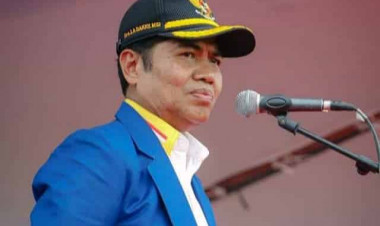 Soal Pembelajaran Tatap Muka, La Bakry: Harus Disepakati Bersama Orang Tua