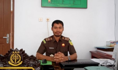 Jaksa P19 Berkas Dugaan Korupsi KONI Buton