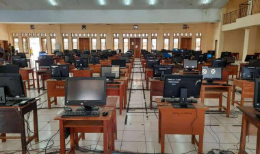 Besok, Tes SKB CPNS Buton Dimulai