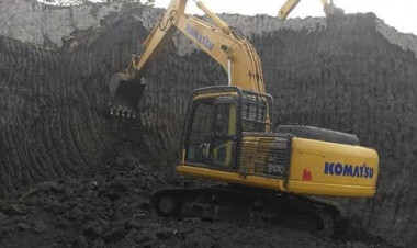 Jawab Tantangan Permendagri, Perusda Mainawa Bakal Ambil Alih Enam IUP Aspal