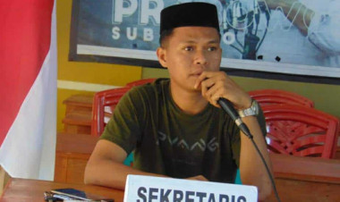 Rugi Hampir Rp6 Miliar, Dewan Pengawas Harus Pertimbangkan Periode ke III Direktur PDAM Buton