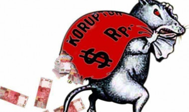 Penyidik Tahap I Dugaan Korupsi KONI Buton