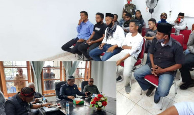 Dua Tahun Proses, Giliran Cair Pinjaman Pemkab Buton Disoal