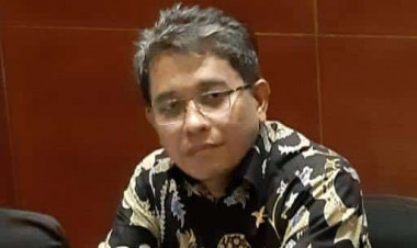 SiLPA Rp31 Miliar, APBD-P 2020 Difokuskan untuk Sarpras Poprov 2022