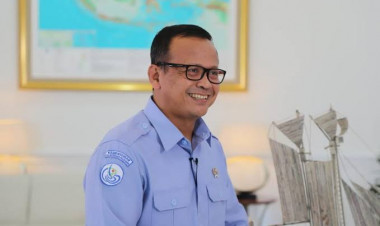 Menteri KKP Bolehkan Warga Jual Pulau Pendek