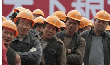 Tak Bawa Visa Kerja, Warga Aceh Usir 39 TKA China