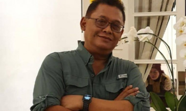 Puncak Covid-19 RI Diprediksi Baru Terjadi 2021