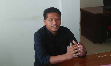 FKP Buton Bakal Gelar Dialog Penataan Ruang Pasarwajo