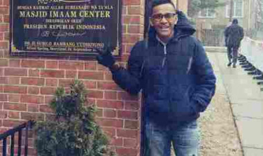 Buton Bukan Indonesia?