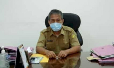 Anggaran Penanganan Covid-19 Sisa Rp11,28 Miliar