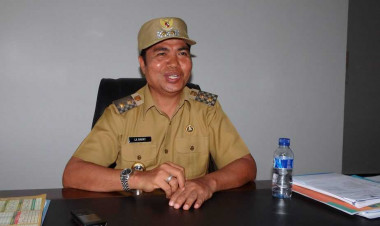 Petugas Tim Gusus di Tujuh Pos Perbatasan Ditarik