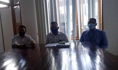 Klarifikasi PN Pasarwajo Soal Video Viral: Yang Diterima Amplop Undangan, Bukan Uang