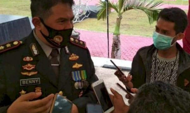 Kerugian Negara Kasus KONI Lebih Setengah Miliar, Tersangka Tidak Ditahan