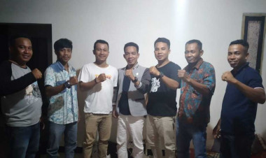 Enam Organisasi Buka Posko Aduan Korban Beasiswa Buton Cerdas