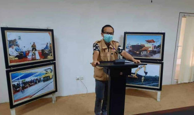 Nakes Terpapar Covid Terus Bertambah