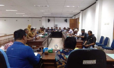 Teledor Cairkan Beasiswa, Dewan Minta Bupati Evaluasi Kadis Pendidikan