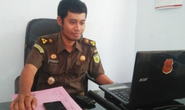 Proses Kasus Buton Cerdas, Kejari Buton Menunggu Dokumen Pendukung