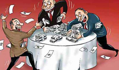 Kasus Korupsi KONI Buton, Satu Honorer Ditetapkan Tersangka, Dua Mantan Pejabat di Ujung Tanduk