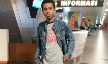 Legal Standing Beasiswa Buton Cerdas Cacat Hukum