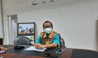 Lagi, Buton Tambah Dua Positif Covid