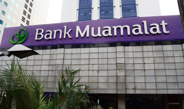 Alihkan Jaminan Debitur, Bank Muamalat Baubau Disomasi