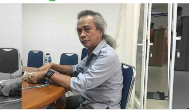 Abdul Zainuddin Napa, Inspirator Birokrasi Buton