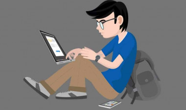 Mahasiswa Indonesia Timur Diharapkan Makin Banyak Tembus Beasiswa ke AS