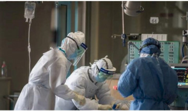 Dua Warga Siotapina Positif Covid-19, Satu Meninggal Dunia