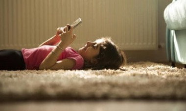 Cara Agar Anak Tak Kecanduan Gedget