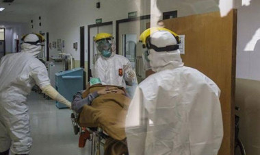 Dua Minggu Kemudian, Pasien yang Meninggal di RSUD Buton Terkonfirmasi Positif Covid-19