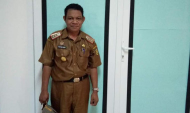 Pilkades Serentak Ditunda