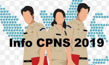 Tes SKB CPNS 2019 Digelar Agustus-Oktober 2020