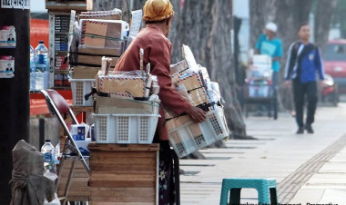 Kemenkeu Klaim Penerima PKH dan Diskon Listrik Telah Mencapai 100 Persen
