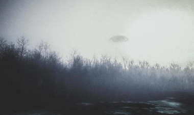 Menguak Berbagai Studi Soal UFO, Pelajari 100 Ribu Kasus