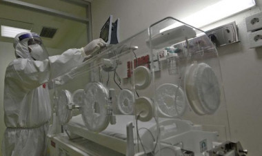 22 Dokter Pendidikan Spesialis Unair Diduga Positif Corona