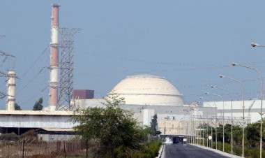 AS Buka Pembicaraan tentang Nuklir dengan Rusia