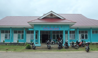 RSUD Buton Lumpuh