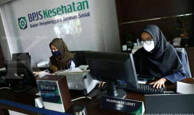 Sukses Begal Kecurangan, BPJS Kesehatan Berhasil Efesiensi hingga Rp10,5 Triliun