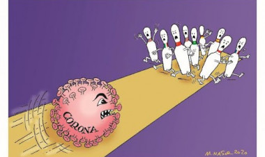 Meledak, Buton 30 Positif Baru