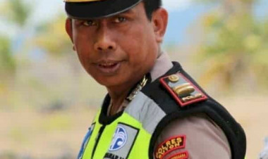 1 Juli 2020, Polres Buton Buka Layanan SIM Gratis