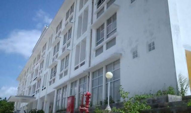 Pemkab Buton Alih Fungsi Rusunawa jadi Rumah Sehat Covid-19