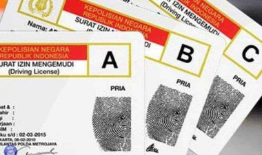 1 Juli 2020, Polri Bakal Gratiskan Pembuatan SIM