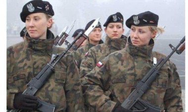 AS dan China Sedang Panas, Dunia Dikejutkan dengan 'Bentrokan' Polandia dan Ceko, Penyebabnya Aneh