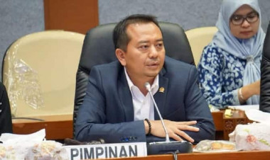 Jokowi Minta Pendidikan Ada Target Terukur, Komisi X: Pastikan Alokasi Anggaran