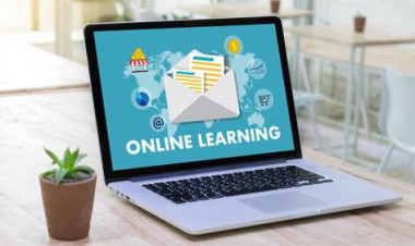 Belajar Online Versus Belajar di Kelas, Ini Kelebihan dan Kekurangannya