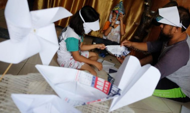 7 Persiapan Sebelum Menempuh Homeschooling di Tengah Pandemi
