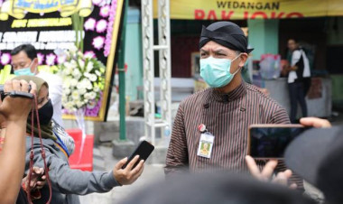 Elektabilitas Ganjar Meningkat, PDIP: Saat Ini Bukan Situasi Normal