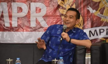 PKB soal Elektabilitas Ganjar-RK Naik, Anies Turun: Anggap Saja Hiburan