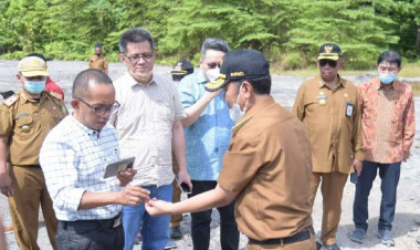 Investor Luar Negeri Rencana Bangun Pabrik di Buton